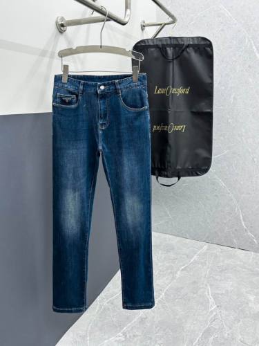 Prada Jeans sz29-40 (33)