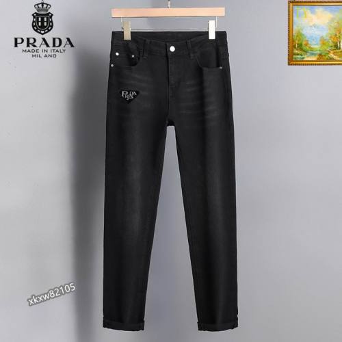 Prada Jeans sz28-38 (25)