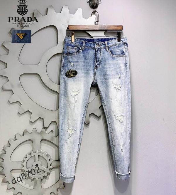Prada Jeans sz28-38 (21)
