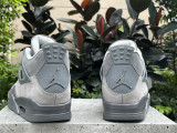 Authentic Air Jordan 4 SE “Paris Olympics”