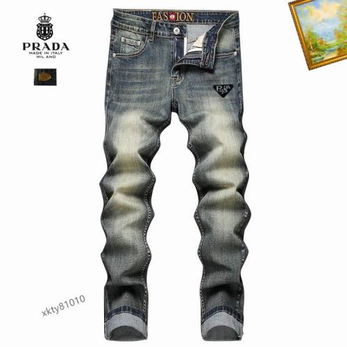 Prada Jeans sz29-38 (37)