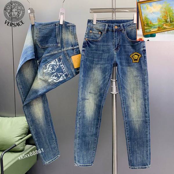 Versace Jeans sz28-38  (4)