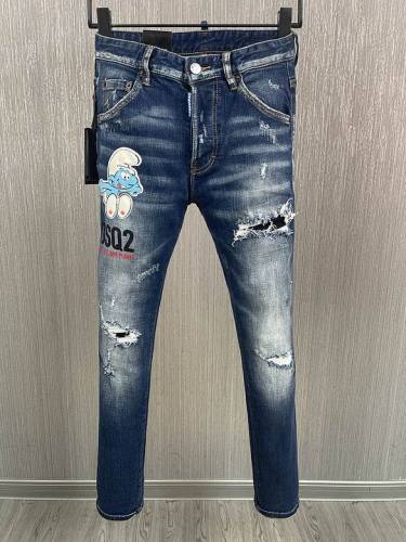 DSQ Jeans sz44-54  (5)