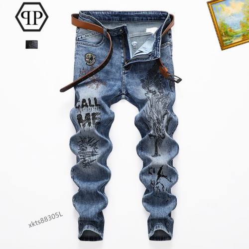 PP Jean Pants sz29-38  (15)