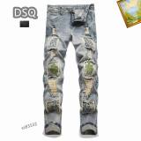DSQ Jeans sz29-38 (32)