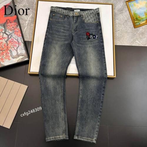 Dior Jeans sz28-38 (39)