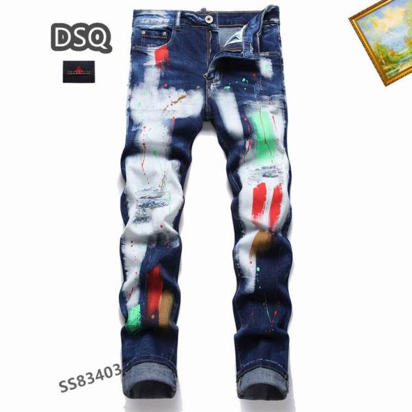 DSQ Jeans sz28-38 (47)