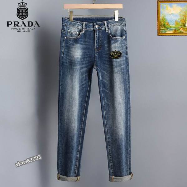 Prada Jeans sz28-38 (24)
