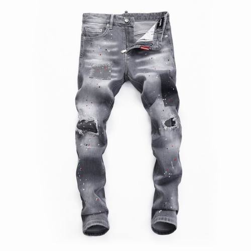 DSQ Jeans sz28-38 (56)