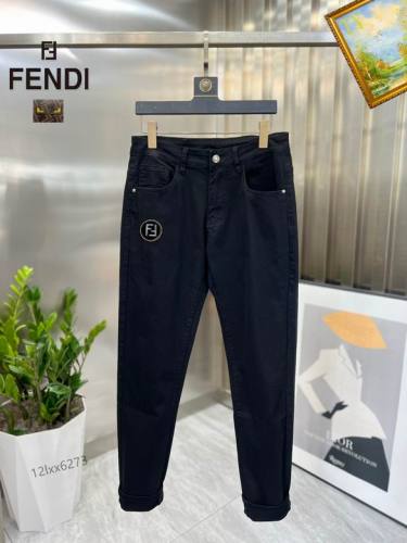 Fendi Jeans sz28-38 (28)