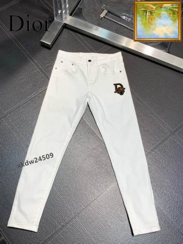 Dior Jeans sz28-38 (44)