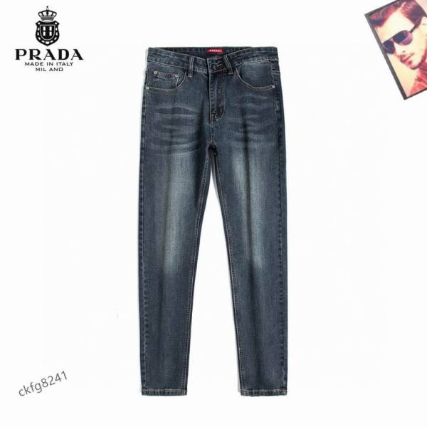 Prada Jeans sz28-38 (27)