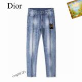 Dior Jeans sz28-38 (35)