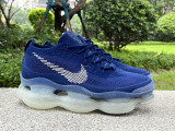 Authentic Nike Air Max Scorpion Blue