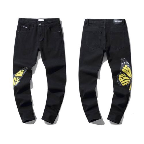 Palm Angels Jean Pants 30-38  (2)