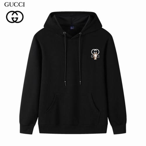 Gucci Hoodies M-3XL (90)