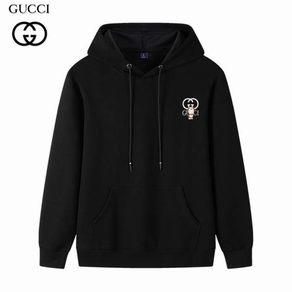 Gucci Hoodies M-3XL (90)