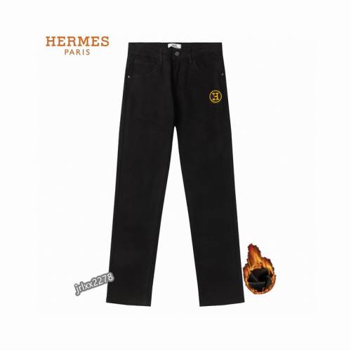 Hermes Jean Pants sz28-38  (10)