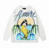 Amiri Hoodies S-XL (212)