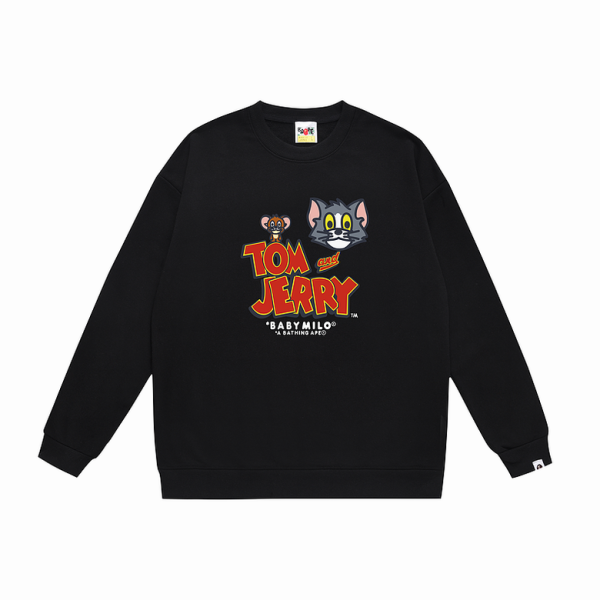 Bape Hoodies S-XXL (463)