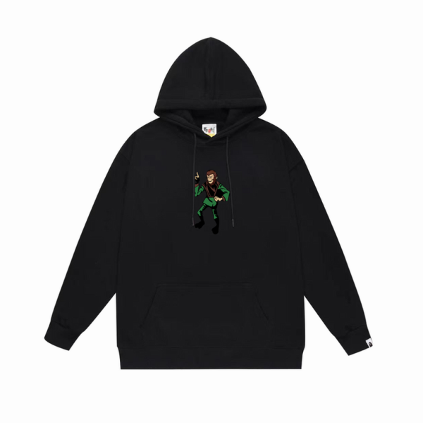 Bape Hoodies S-XXL (195)