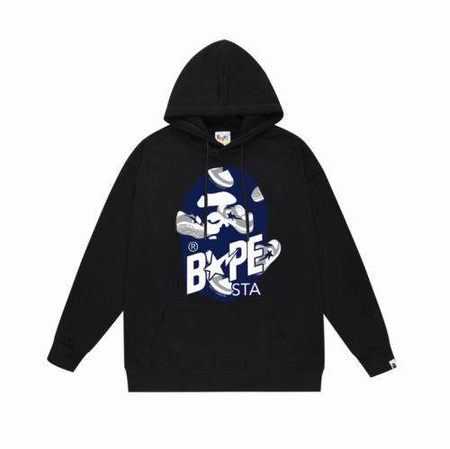 Bape Hoodies S-XXL  (338)