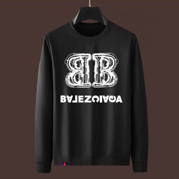 Balenciaga Hoodies M-4XL (167)
