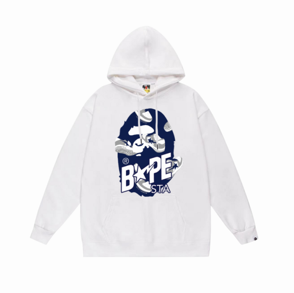 Bape Hoodies S-XXL  (340)