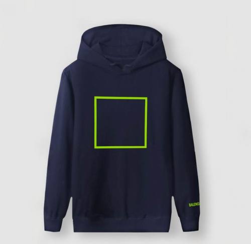 Balenciaga Hoodies M-6XL (49)