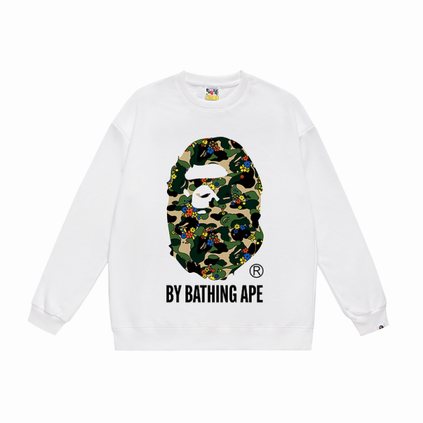 Bape Hoodies S-XXL (424)