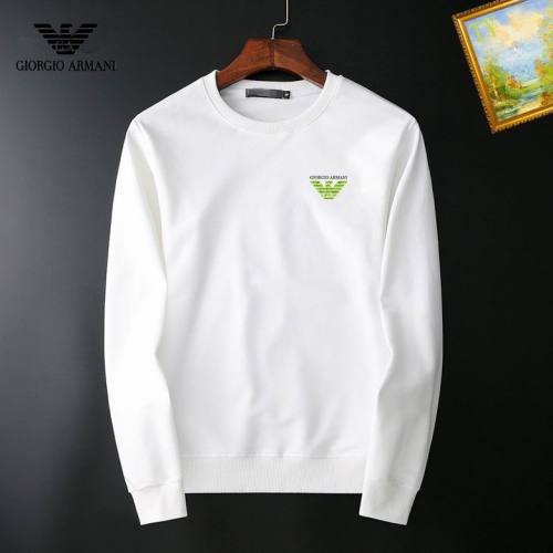 Armani Hoodies M-3XL (22)