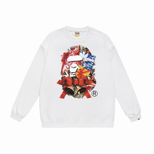 Bape Hoodies S-XXL (494)