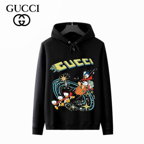 Gucci Hoodies S-XXL (41)