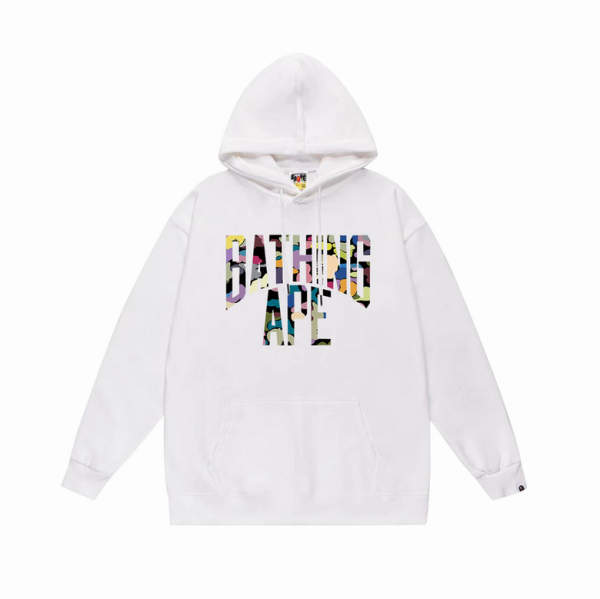 Bape Hoodies S-XXL (257)