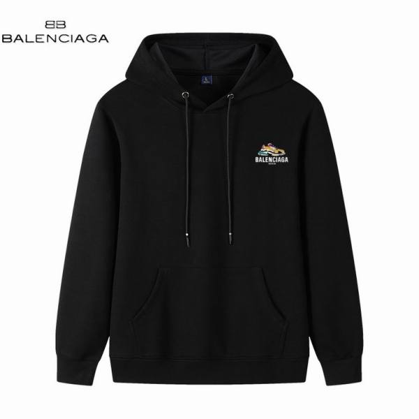 Balenciaga Hoodies M-3XL (153)