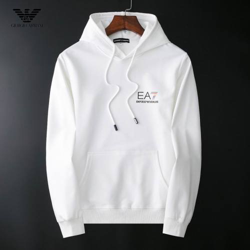 Armani Hoodies M-3XL (41)