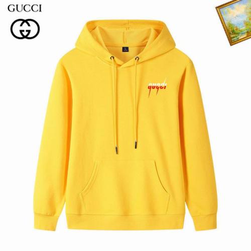Gucci Hoodies M-3XL (75)