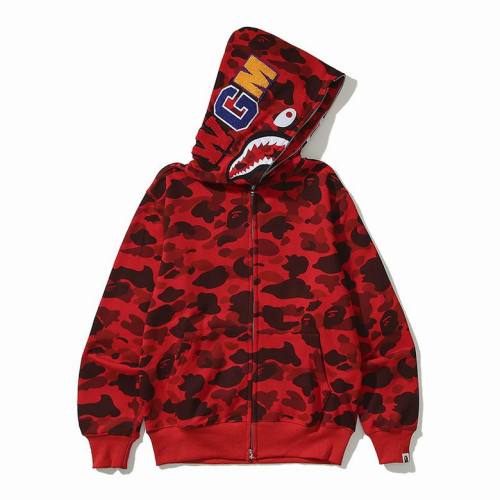 Bape Hoodies M-3XL (91)