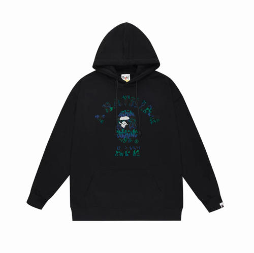 Bape Hoodies S-XXL  (237)