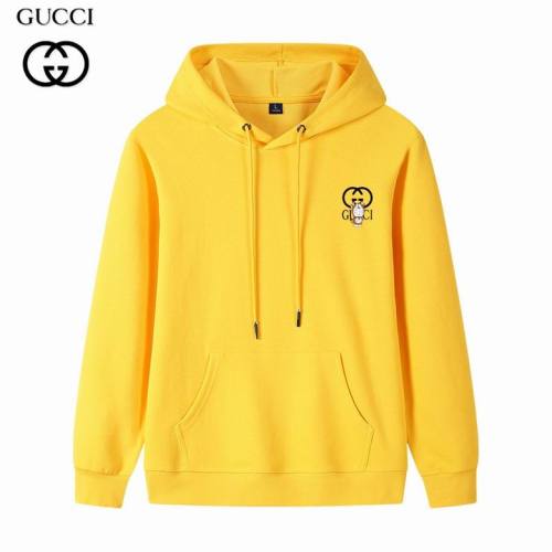 Gucci Hoodies M-3XL (91)