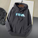 Armani Hoodies M-4XL (125)