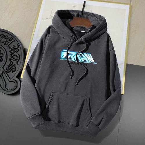 Armani Hoodies M-4XL (125)