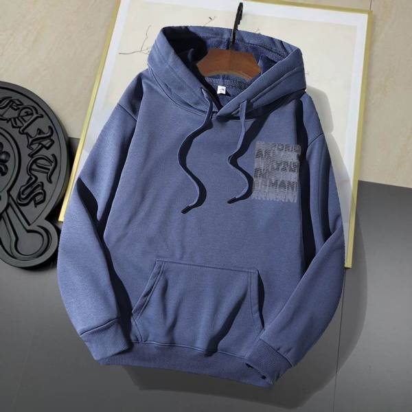 Armani Hoodies M-4XL (131)