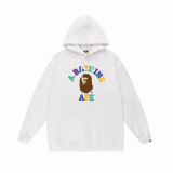 Bape Hoodies S-XXL  (296)