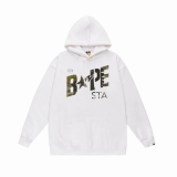 Bape Hoodies S-XXL  (348)