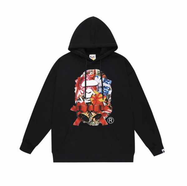 Bape Hoodies S-XXL (346)