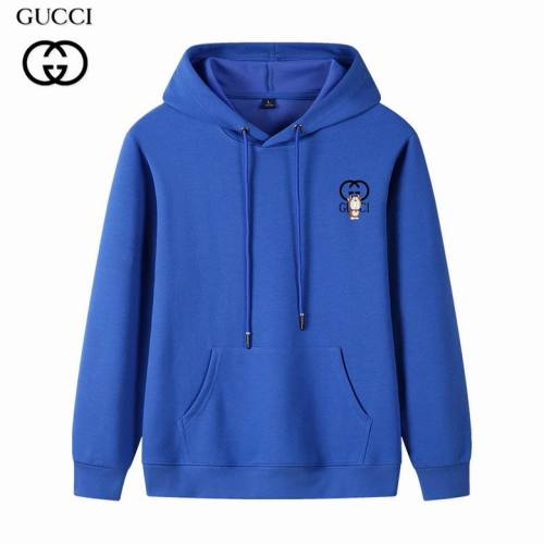 Gucci Hoodies M-3XL (93)