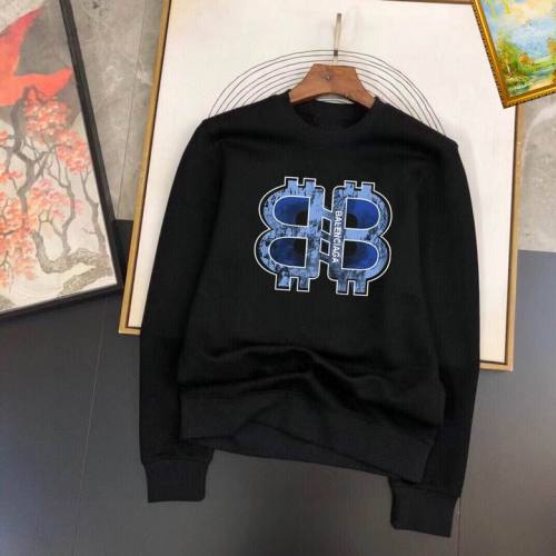 Balenciaga Hoodies M-3XL (115)