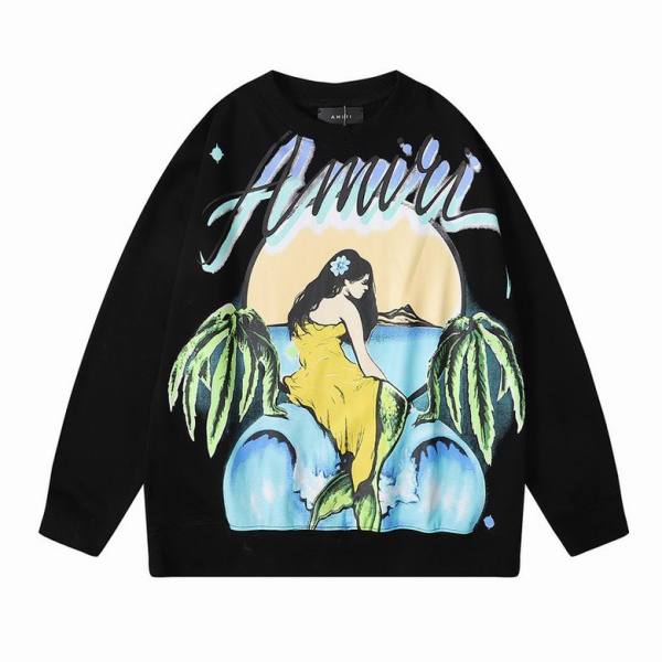 Amiri Hoodies S-XL (211)