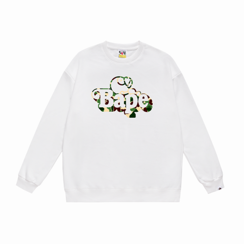 Bape Hoodies S-XXL (476)